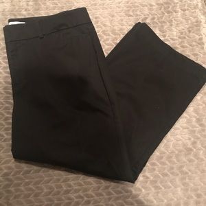 EUC Docker Capri’s